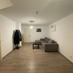 Apartamento Mit Separater Küche&badewanne *