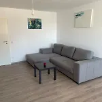 Apartamento Mit Separater Küche&badewanne Fürth