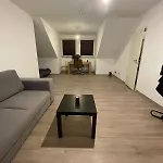 Mit Separater Küche&badewanne Fürth
