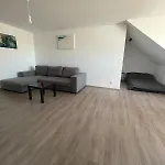 Apartamento Mit Separater Küche&badewanne Fürth