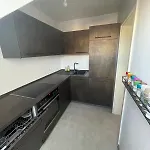Mit Separater Küche&badewanne Apartamento