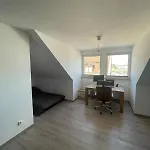 Apartamento Mit Separater Küche&badewanne *