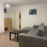 Mit Separater Küche&badewanne Apartamento Fürth