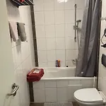 Mit Separater Küche&badewanne Apartamento