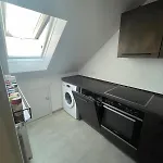 Mit Separater Küche&badewanne Fürth