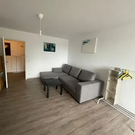 Apartamento Mit Separater Küche&badewanne Fürth