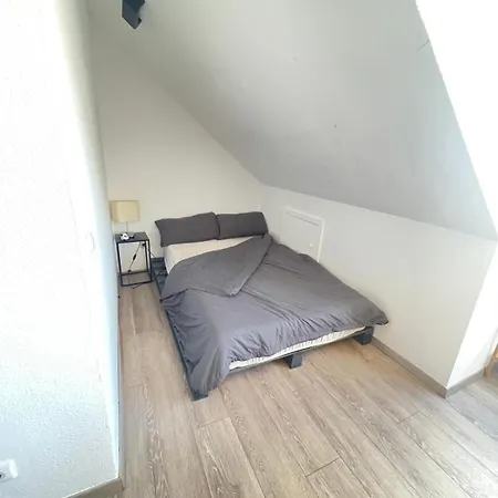 Mit Separater Kueche & Badewanne Apartament *