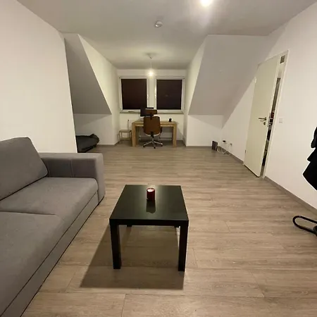 Mit Separater Kueche & Badewanne Fürth