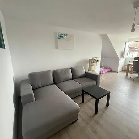 Lejlighed Mit Separater Kueche & Badewanne Fürth