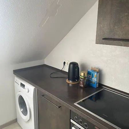 Mit Separater Kueche & Badewanne * Fürth