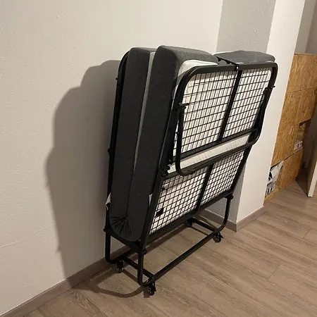 Lägenhet Mit Separater Kueche & Badewanne